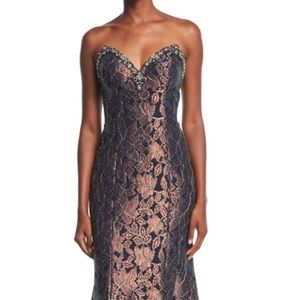 Evening dress , Excellent condition No visible signs of wear.